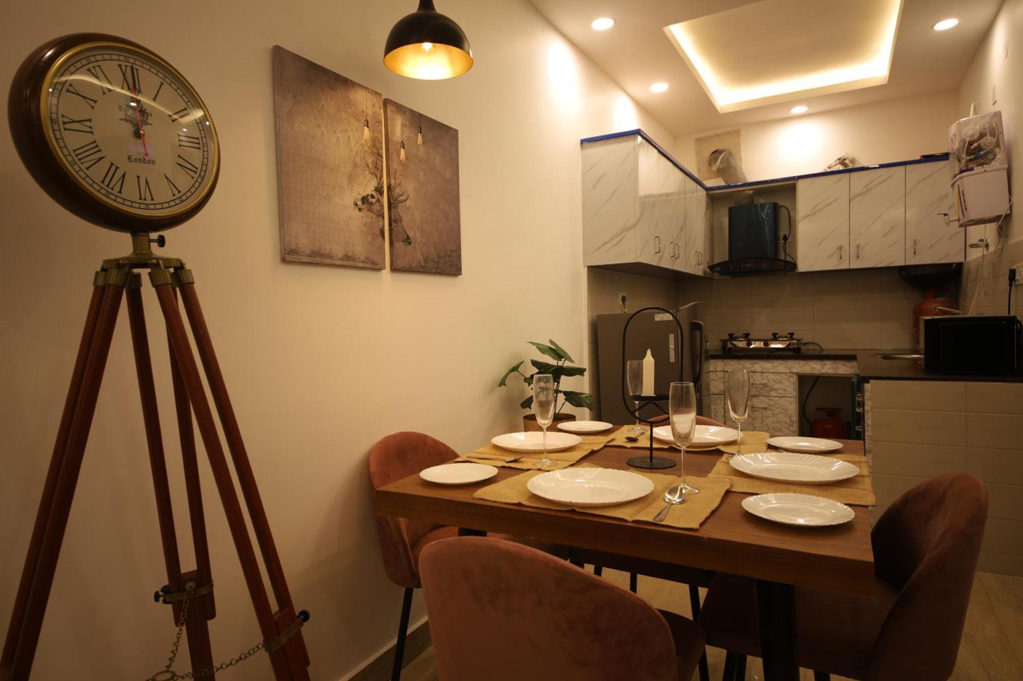 Perfectstayz Mussoorie Hills Zimmer foto