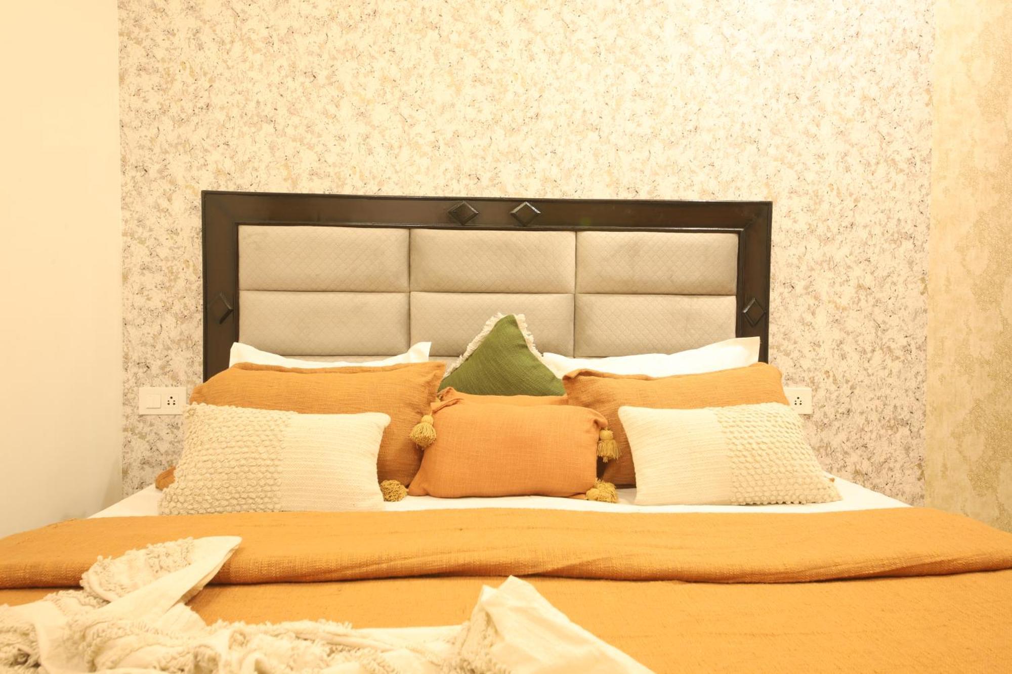 Perfectstayz Mussoorie Hills Zimmer foto