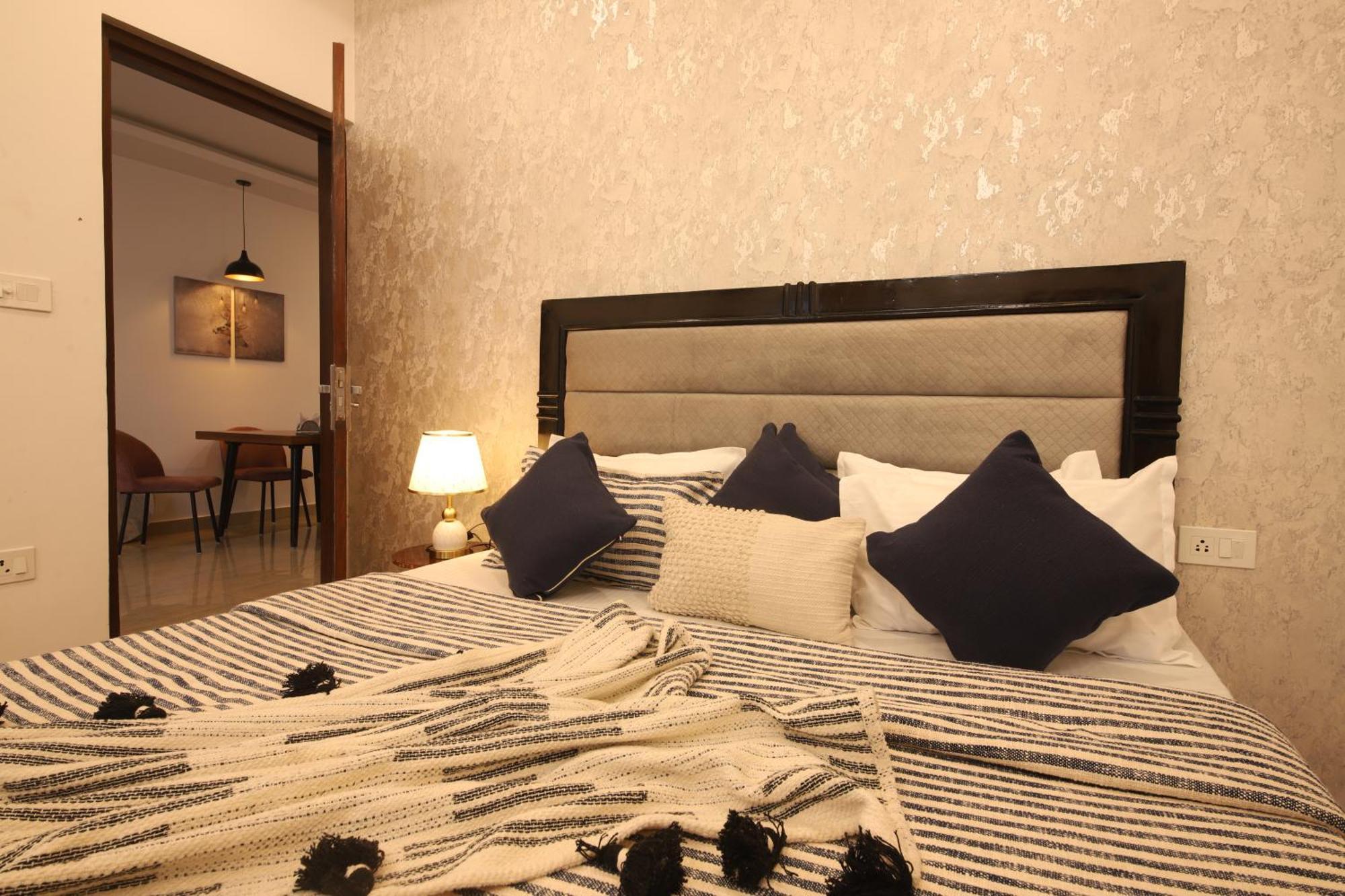 Perfectstayz Mussoorie Hills Zimmer foto